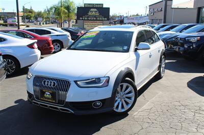 2016 Audi allroad 2.0T quattro Premium - Photo 42 - Sacramento, CA 95825