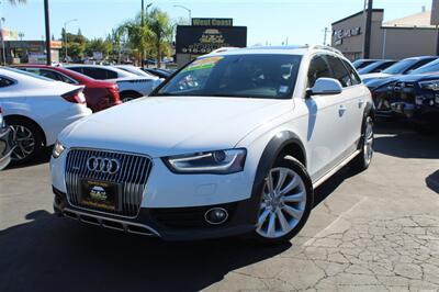 2016 Audi allroad 2.0T quattro Premium - Photo 43 - Sacramento, CA 95825