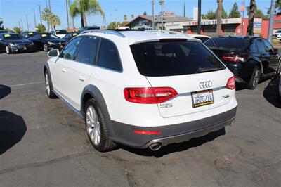 2016 Audi allroad 2.0T quattro Premium - Photo 5 - Sacramento, CA 95825
