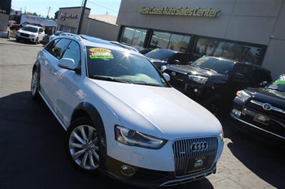 2016 Audi allroad 2.0T quattro Premium - Photo 41 - Sacramento, CA 95825