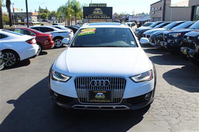 2016 Audi allroad 2.0T quattro Premium - Photo 3 - Sacramento, CA 95825