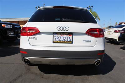 2016 Audi allroad 2.0T quattro Premium - Photo 15 - Sacramento, CA 95825
