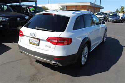 2016 Audi allroad 2.0T quattro Premium - Photo 7 - Sacramento, CA 95825