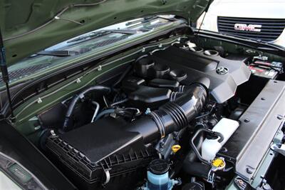 2010 Toyota FJ Cruiser   - Photo 30 - Sacramento, CA 95825