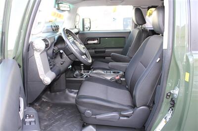 2010 Toyota FJ Cruiser   - Photo 17 - Sacramento, CA 95825