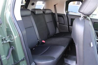 2010 Toyota FJ Cruiser   - Photo 22 - Sacramento, CA 95825