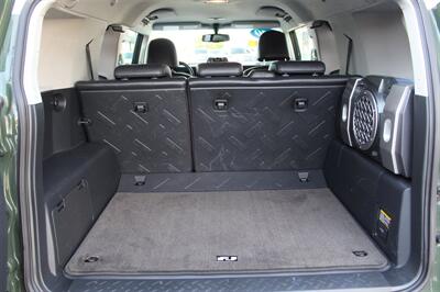 2010 Toyota FJ Cruiser   - Photo 27 - Sacramento, CA 95825
