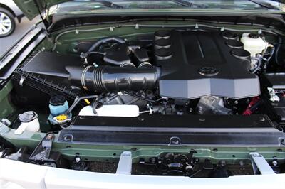 2010 Toyota FJ Cruiser   - Photo 29 - Sacramento, CA 95825