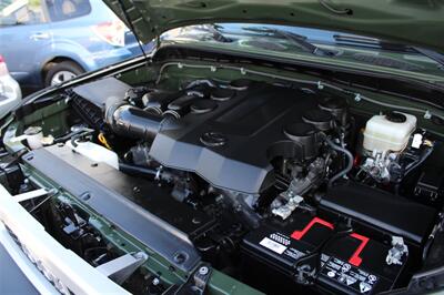 2010 Toyota FJ Cruiser   - Photo 31 - Sacramento, CA 95825