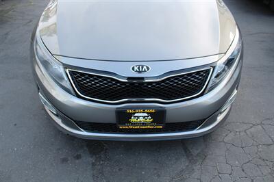 2015 Kia Optima LX - Photo 9 - Sacramento, CA 95825