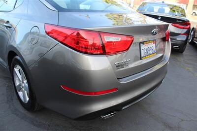 2015 Kia Optima LX - Photo 15 - Sacramento, CA 95825