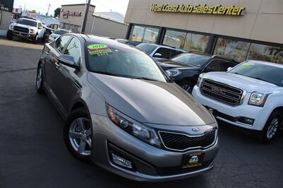 2015 Kia Optima LX - Photo 30 - Sacramento, CA 95825