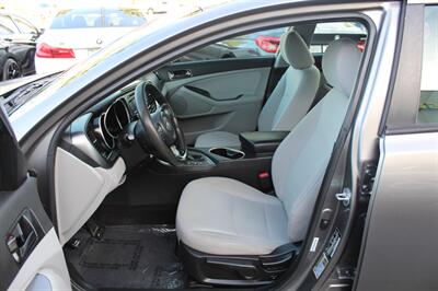 2015 Kia Optima LX - Photo 18 - Sacramento, CA 95825
