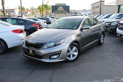 2015 Kia Optima LX - Photo 32 - Sacramento, CA 95825