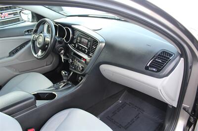 2015 Kia Optima LX - Photo 20 - Sacramento, CA 95825