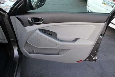 2015 Kia Optima LX - Photo 19 - Sacramento, CA 95825