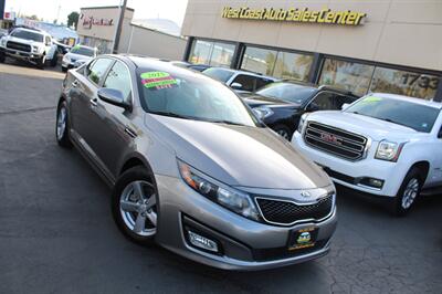 2015 Kia Optima LX - Photo 31 - Sacramento, CA 95825