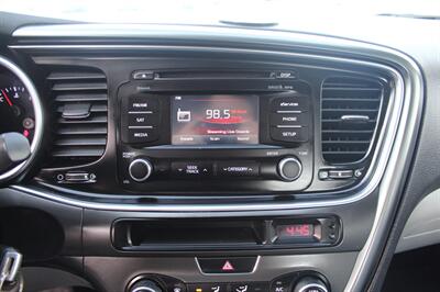 2015 Kia Optima LX - Photo 25 - Sacramento, CA 95825