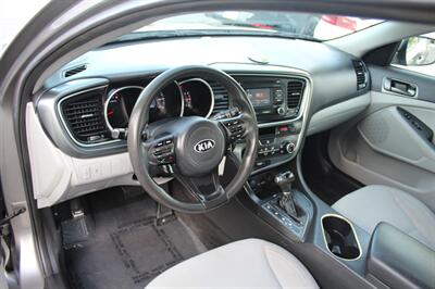 2015 Kia Optima LX - Photo 17 - Sacramento, CA 95825