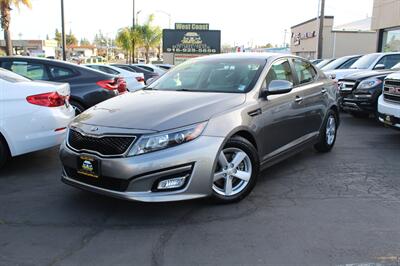 2015 Kia Optima LX - Photo 33 - Sacramento, CA 95825