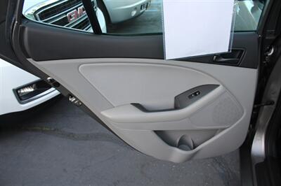 2015 Kia Optima LX - Photo 22 - Sacramento, CA 95825