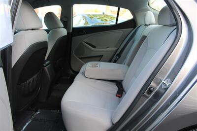 2015 Kia Optima LX - Photo 23 - Sacramento, CA 95825