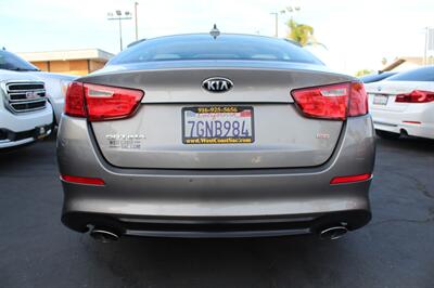 2015 Kia Optima LX - Photo 14 - Sacramento, CA 95825