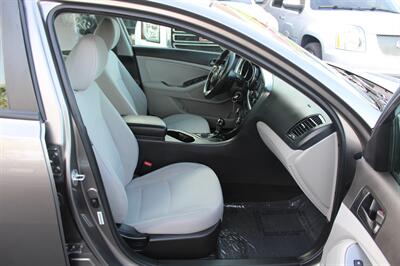 2015 Kia Optima LX - Photo 21 - Sacramento, CA 95825