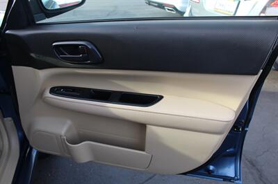 2007 Subaru Forester 2.5 X - Photo 18 - Sacramento, CA 95825