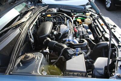 2007 Subaru Forester 2.5 X - Photo 27 - Sacramento, CA 95825