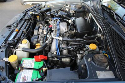 2007 Subaru Forester 2.5 X - Photo 26 - Sacramento, CA 95825