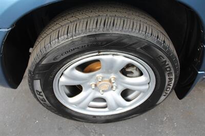 2007 Subaru Forester 2.5 X - Photo 11 - Sacramento, CA 95825