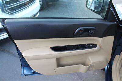 2007 Subaru Forester 2.5 X - Photo 12 - Sacramento, CA 95825