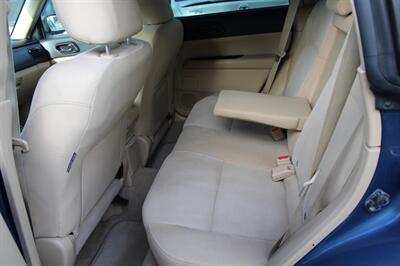 2007 Subaru Forester 2.5 X - Photo 16 - Sacramento, CA 95825