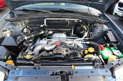 2007 Subaru Forester 2.5 X - Photo 25 - Sacramento, CA 95825