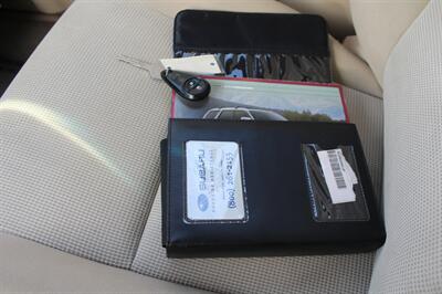 2007 Subaru Forester 2.5 X - Photo 23 - Sacramento, CA 95825