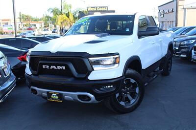 2019 RAM 1500 Rebel   - Photo 39 - Sacramento, CA 95825