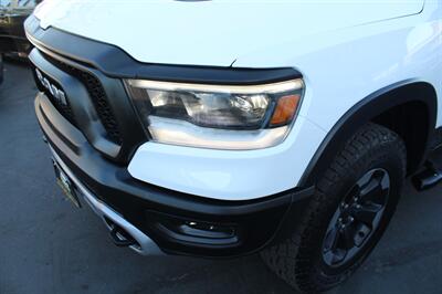 2019 RAM 1500 Rebel   - Photo 10 - Sacramento, CA 95825