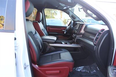 2019 RAM 1500 Rebel   - Photo 23 - Sacramento, CA 95825