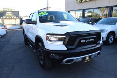 2019 RAM 1500 Rebel   - Photo 8 - Sacramento, CA 95825