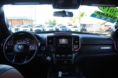 2019 RAM 1500 Rebel   - Photo 27 - Sacramento, CA 95825