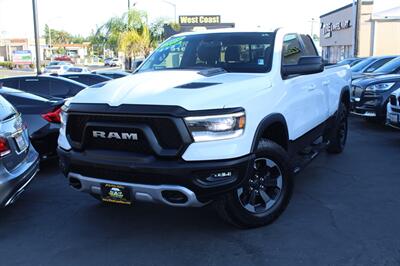 2019 RAM 1500 Rebel   - Photo 38 - Sacramento, CA 95825