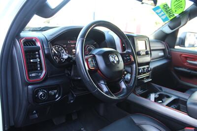 2019 RAM 1500 Rebel   - Photo 18 - Sacramento, CA 95825