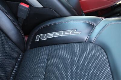 2019 RAM 1500 Rebel   - Photo 20 - Sacramento, CA 95825