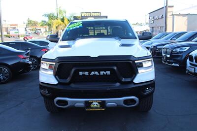 2019 RAM 1500 Rebel   - Photo 3 - Sacramento, CA 95825