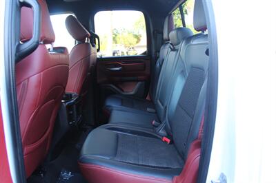 2019 RAM 1500 Rebel   - Photo 25 - Sacramento, CA 95825