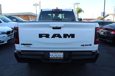 2019 RAM 1500 Rebel   - Photo 6 - Sacramento, CA 95825