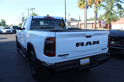 2019 RAM 1500 Rebel   - Photo 5 - Sacramento, CA 95825
