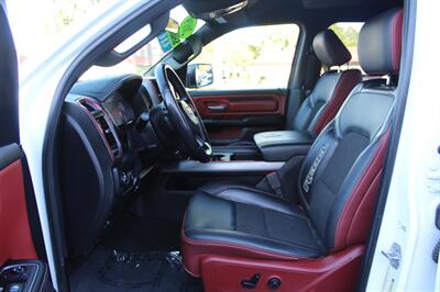 2019 RAM 1500 Rebel   - Photo 19 - Sacramento, CA 95825