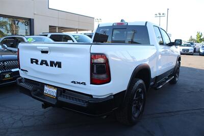 2019 RAM 1500 Rebel   - Photo 7 - Sacramento, CA 95825
